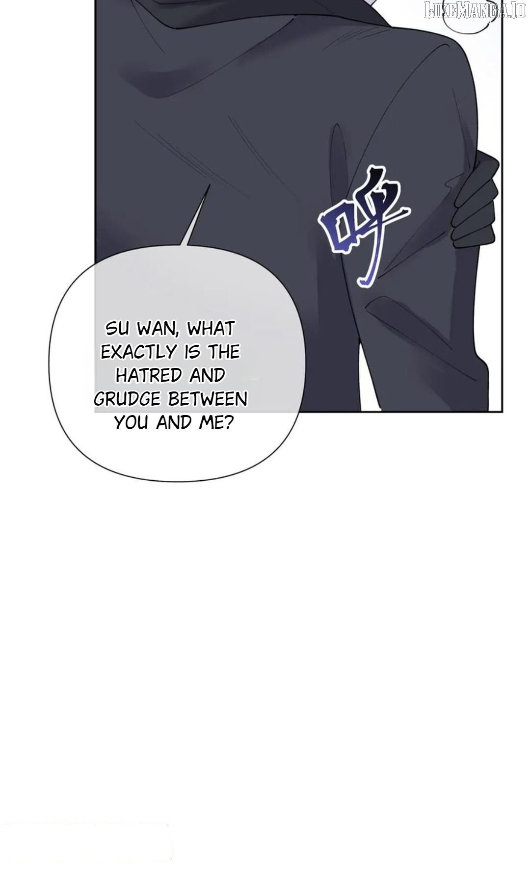 Her Marriage Was Called Off at Daytime, the Cutely Fierce Commander Asked Her For a Hug at Night Chapter 109 - page 19